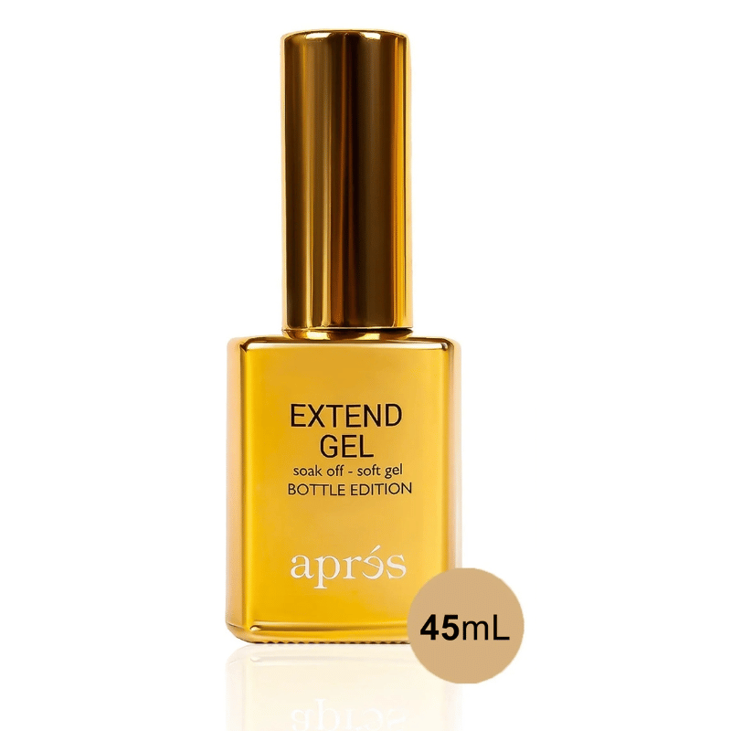 ATL- Extend Gel in Bottle Edition | APRES