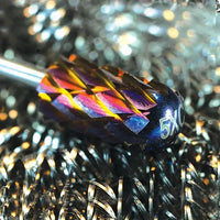 ATL- 5X Coarse Drill Bit (Smooth Round Top) | LNT