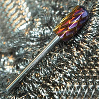 ATL- 5X Coarse Drill Bit (Smooth Round Top) | LNT