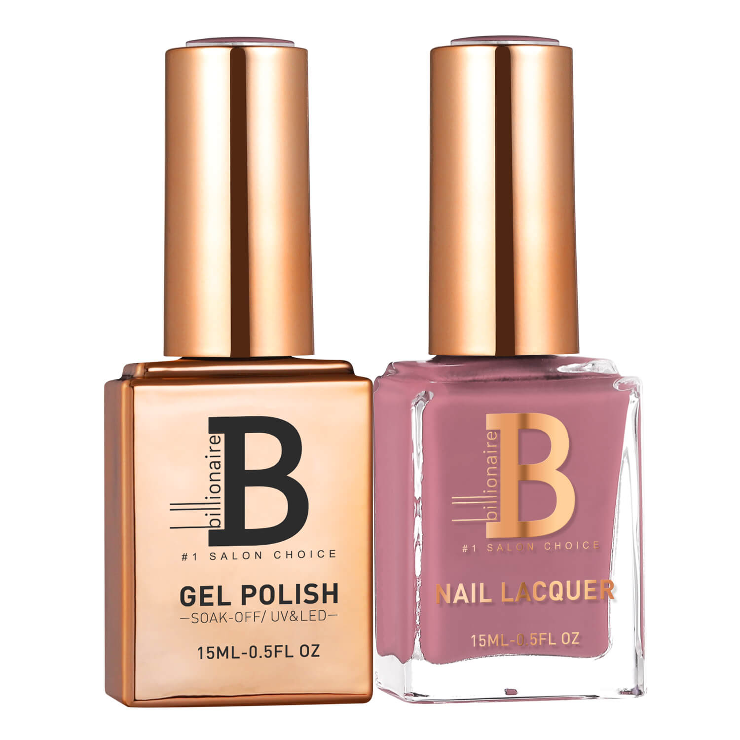 ATL- #18 Billionaire Matching Colors