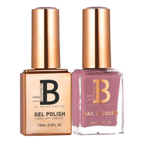 ATL- #18 Billionaire Matching Colors