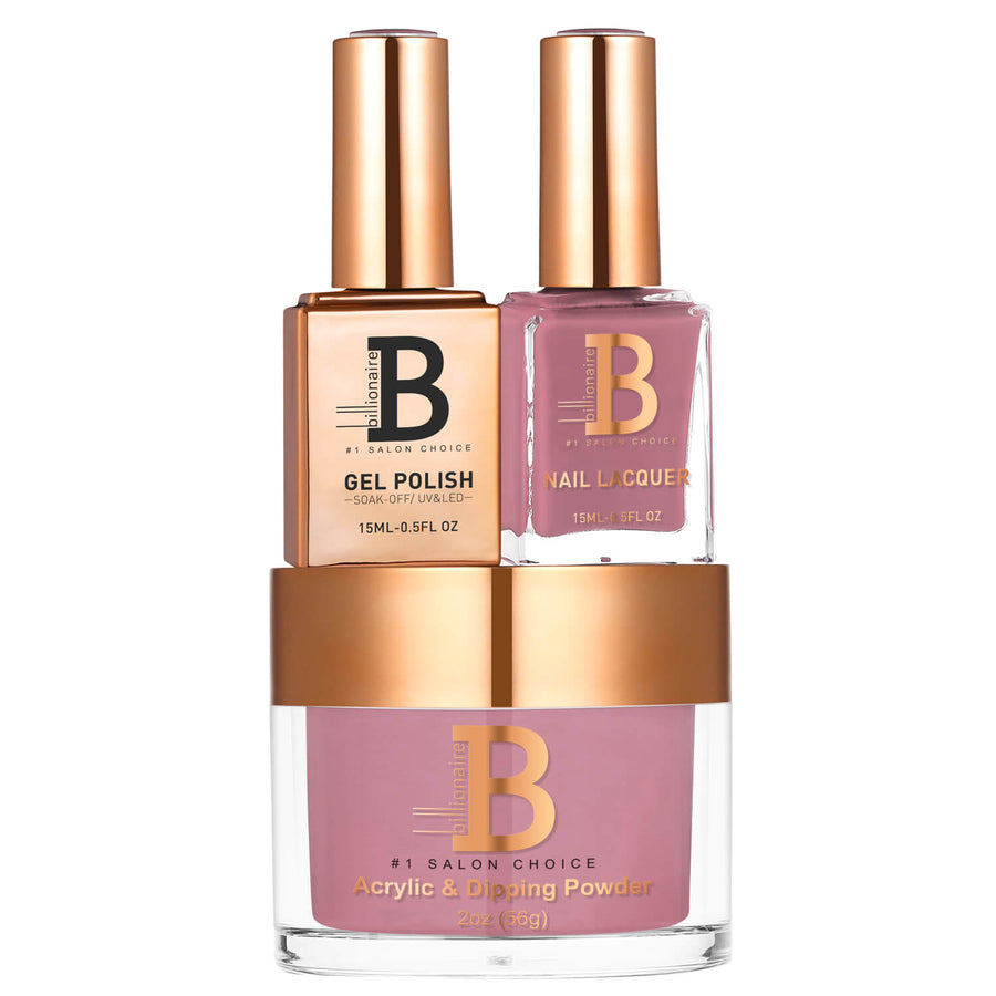 ATL- #18 Billionaire Matching Colors