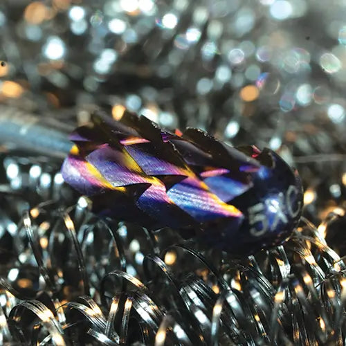 ATL- 5X Coarse Drill Bit (Smooth Round Top) | LNT