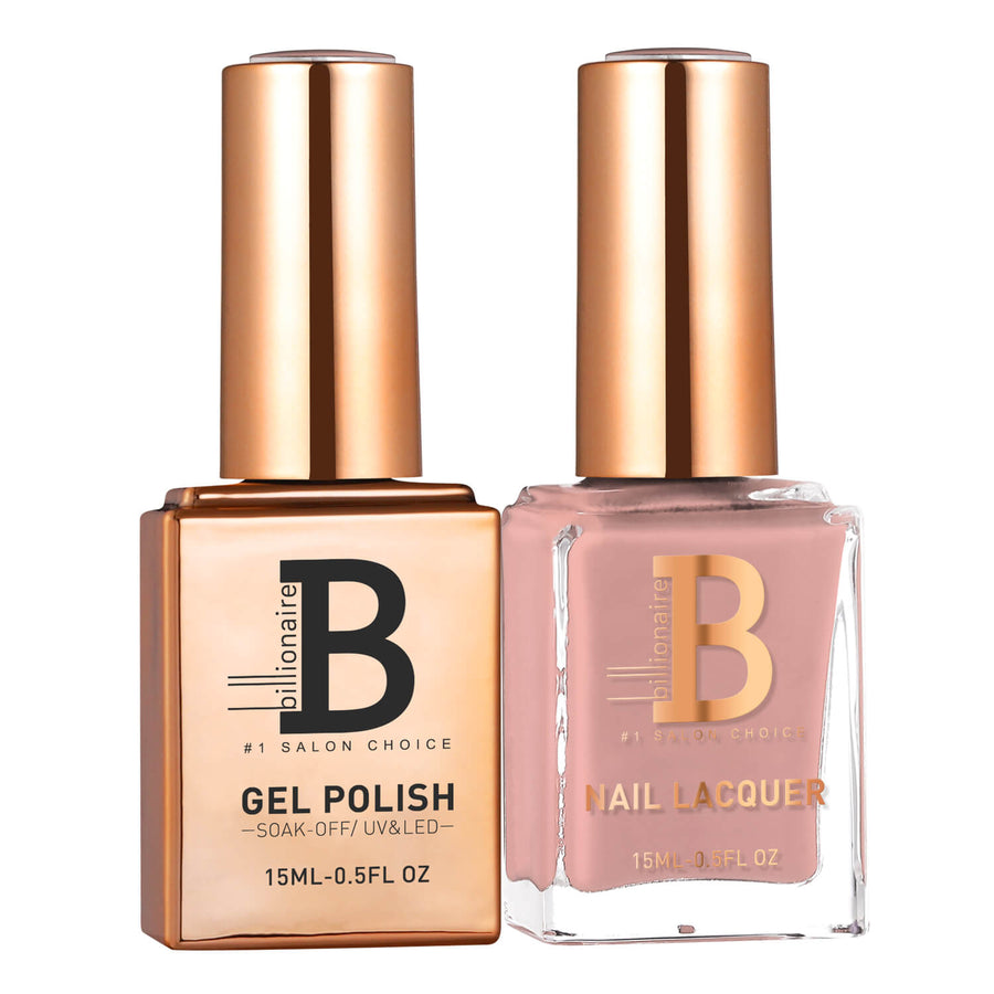 ATL- #19 Billionaire Matching Colors
