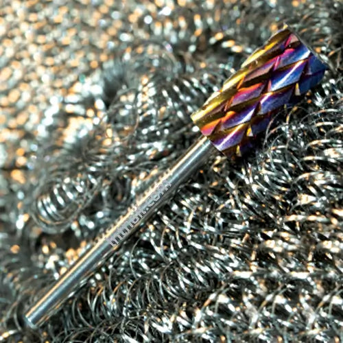 ATL- 5X Coarse Large Drill Bit | LNT