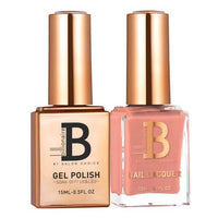 ATL- #197 Billionaire Matching Colors | Duo: Gel, Polish