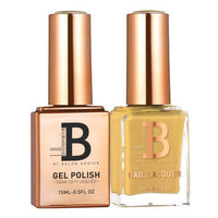 ATL- #199 Billionaire Matching Colors | Duo: Gel, Polish