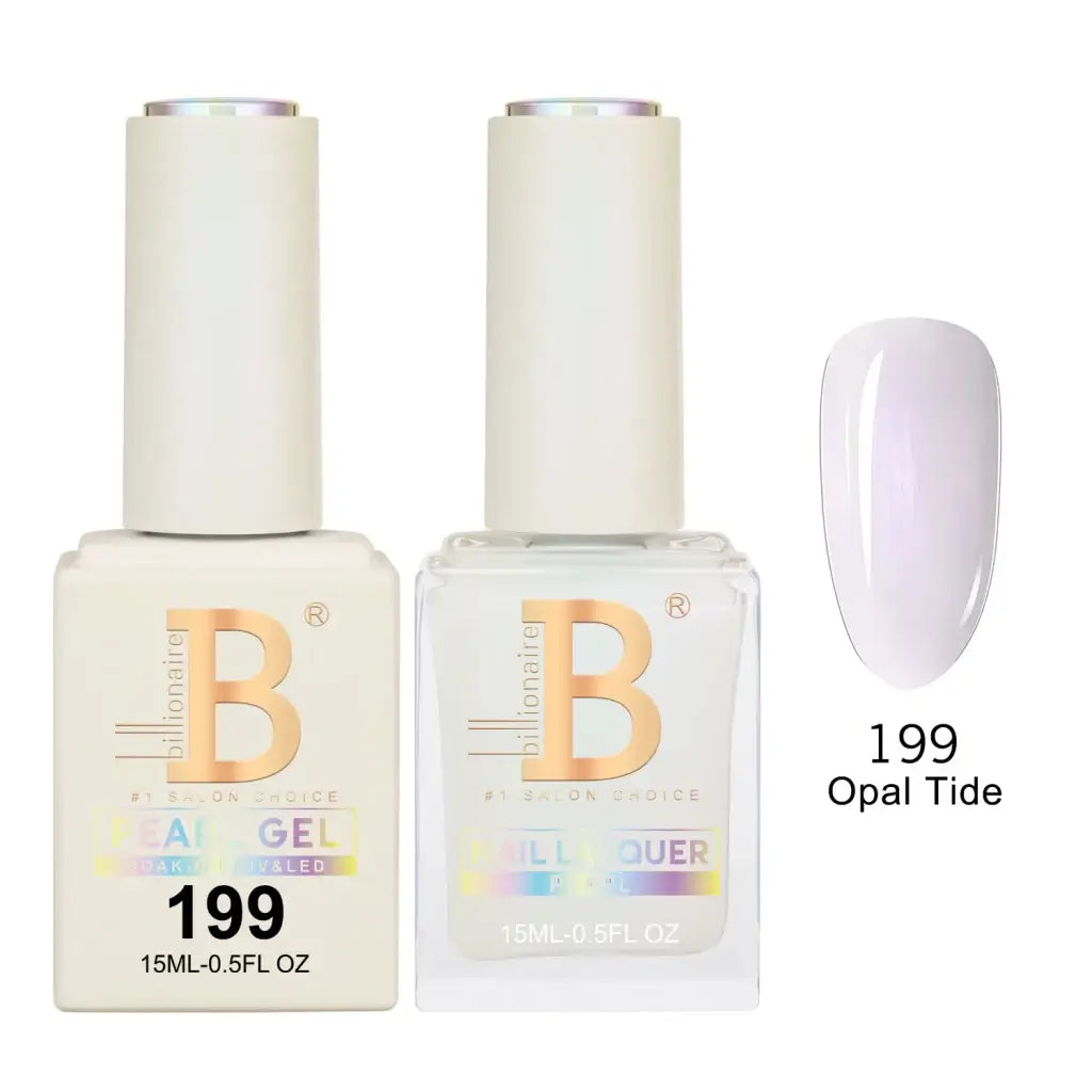 ATL- #199 Opal Tide - Imperial Collection | Billionaire