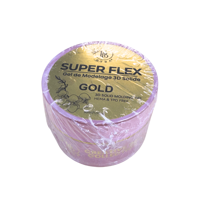 ATL- Super Flex 3D Molding Gel (30ml)