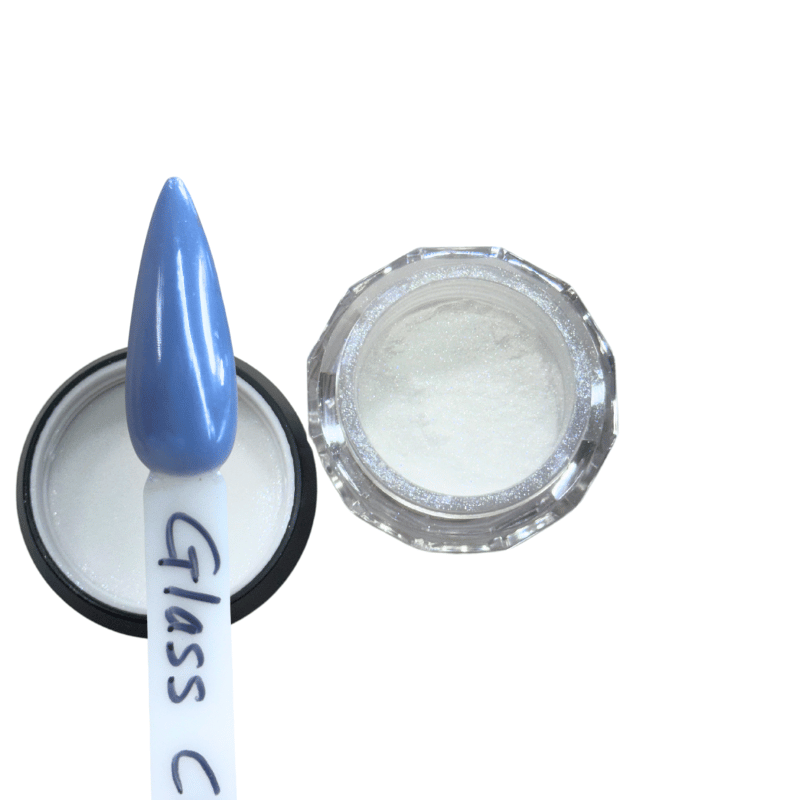 ATL-  Glaze (Glass Chrome) - Cre8tion Chrome Powder