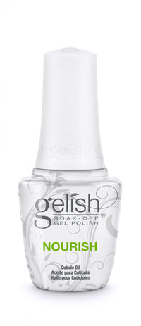 ATL- Nourish Cuticle Oil (0.5oz) | Gelish