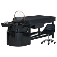 Whale Spa- Elysia Head Spa Shampoo Bed