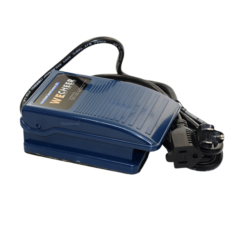 ATL- WeCheer Foot Pedal Speed Control