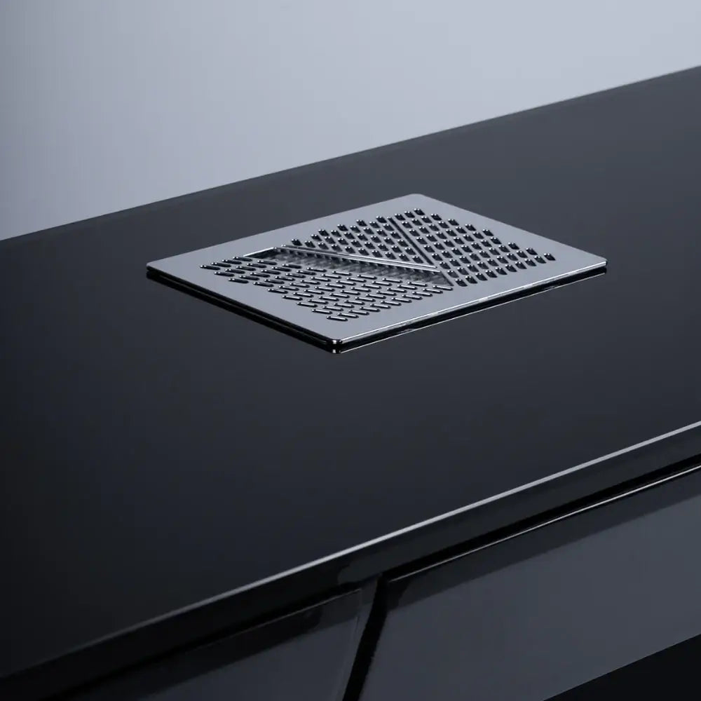 Whale Spa- Lux Double Manicure Table