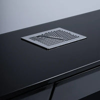 Whale Spa- Lux Double Manicure Table