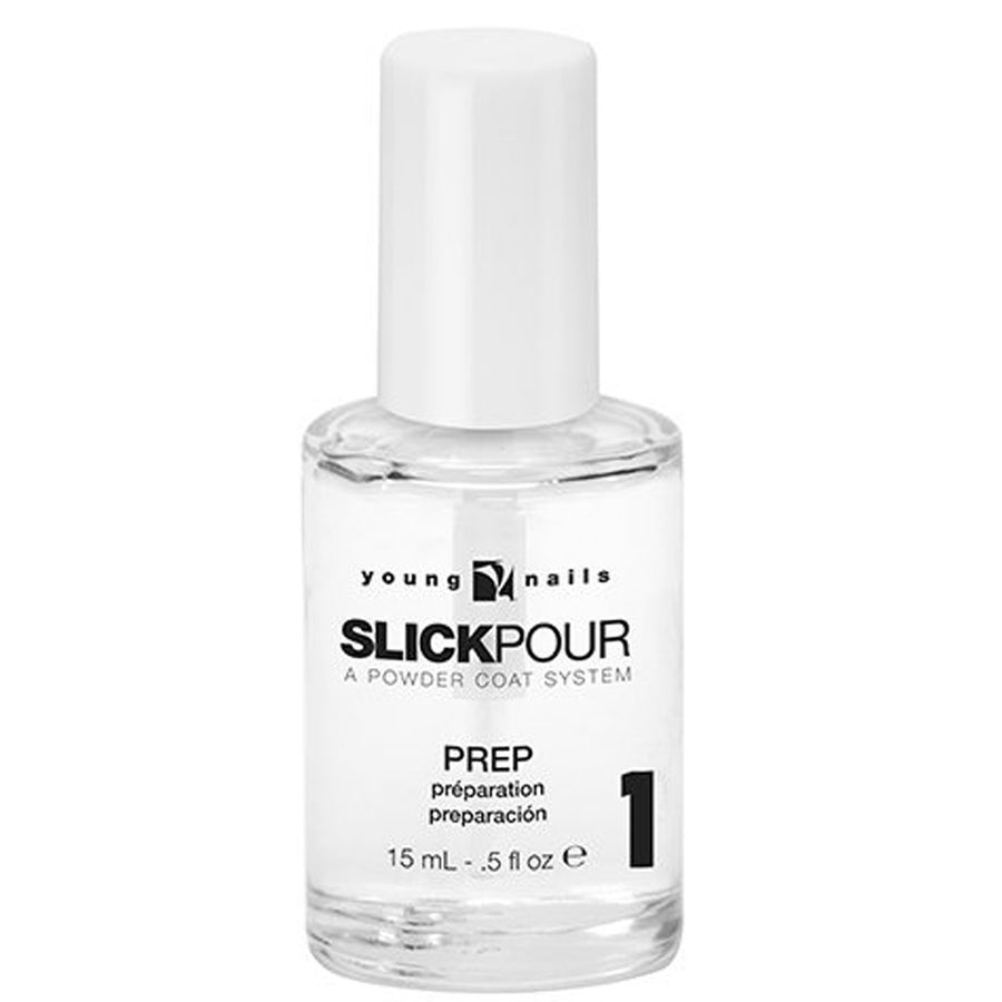 ATL- #1 Prep Liquid (0.5oz) | SlickPour