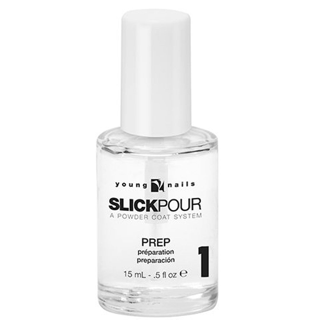 ATL- #1 Prep Liquid (0.5oz) | SlickPour