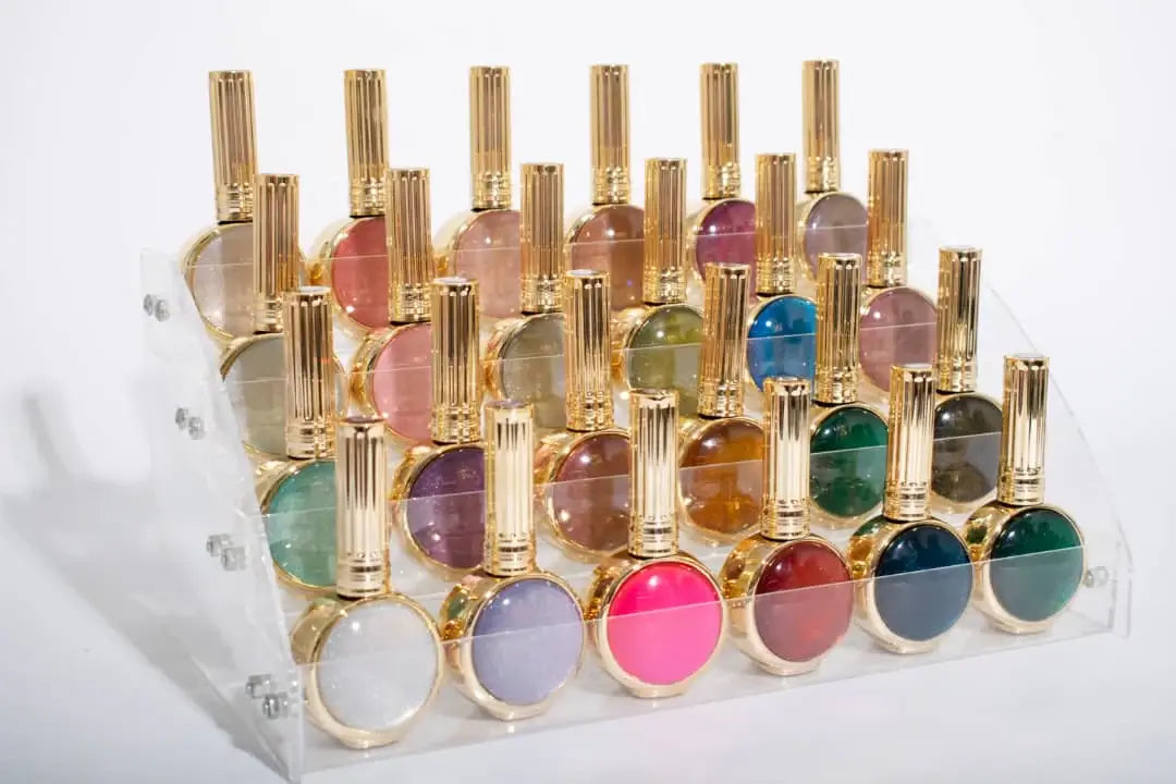 ATL- Hang Fashion Cat Eye Collection (36 Colors) - Set #1 (1 – 36)