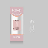 ATL- Coffin Long Tip Refills (#0-11) | Hang