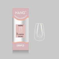 ATL- Coffin Short Tip Refills (#0-11) | Hang
