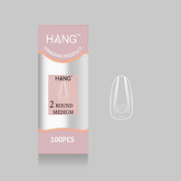 ATL- Round Medium Tip Refills (#0-11) | Hang