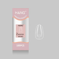 ATL- Round Short Tip Refills (#0-11) | Hang
