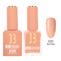 ATL- #020 - Sunrise - Imperial Collection | Billionaire