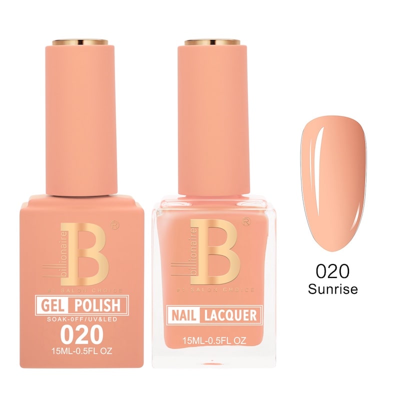 ATL- #020 - Sunrise - Imperial Collection | Billionaire