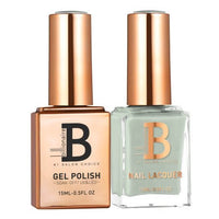 ATL- #200 Billionaire Matching Colors | Duo: Gel, Polish