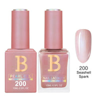 ATL- #200 Seashell Spark - Imperial Collection | Billionaire
