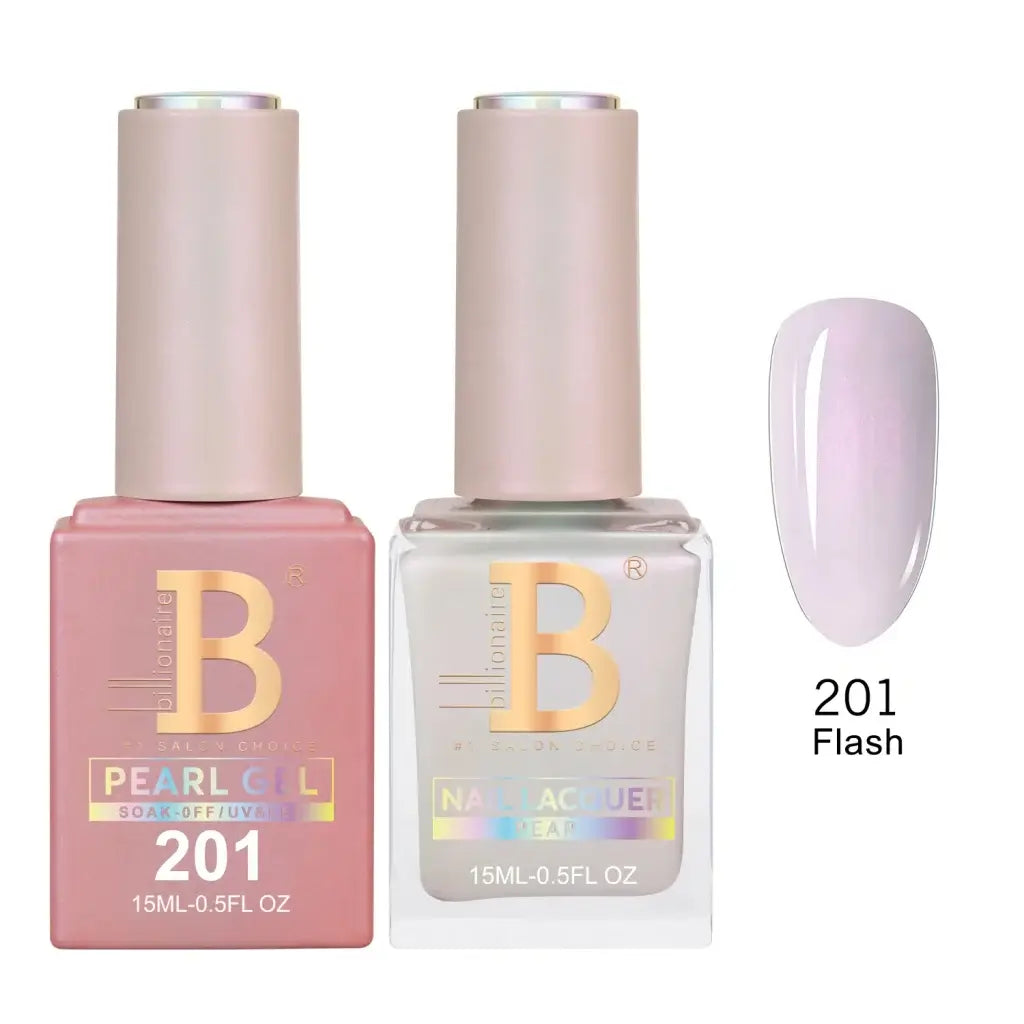 ATL- #201 Flash - Imperial Collection | Billionaire