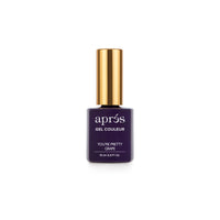 ATL- 201 - You-re Pretty Grape | Aprés Gel Polish