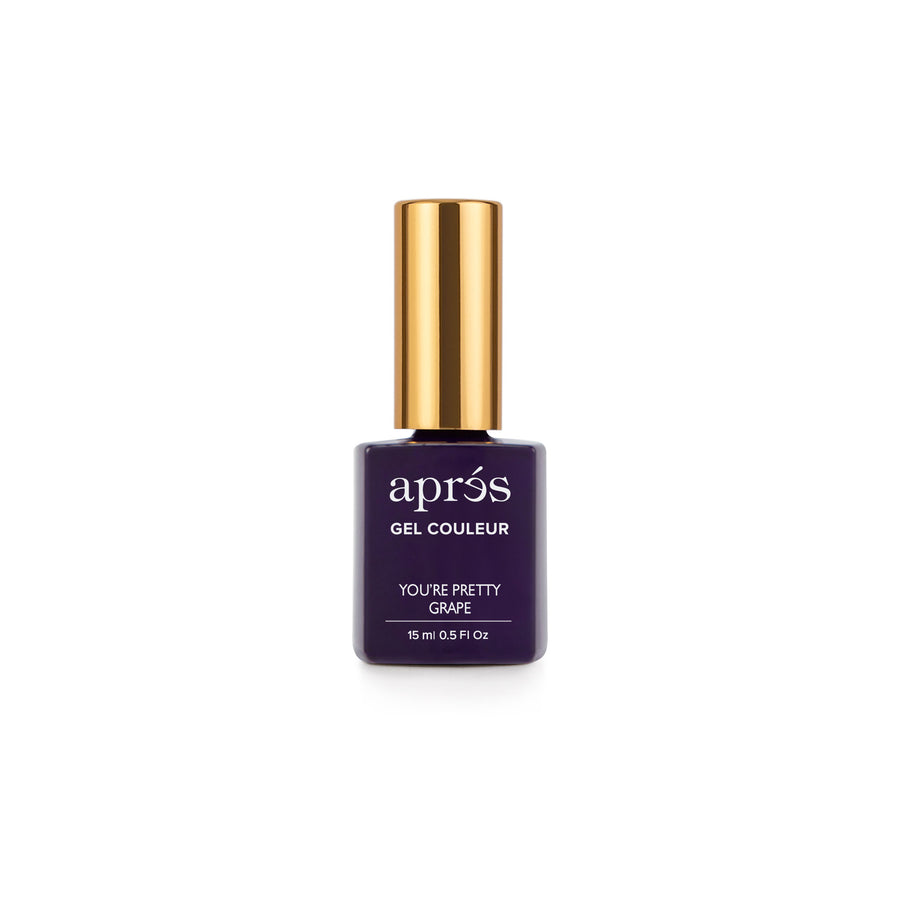 ATL- 201 - You-re Pretty Grape | Aprés Gel Polish