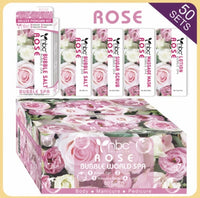 ATL- ROSE Bubble World Spa 4 in 1 Pedicure | NBC