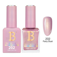 ATL- #202 Fairy Dust - Imperial Collection | Billionaire