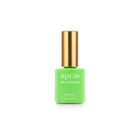 ATL- 204 - Lime Pop | Aprés Gel Polish