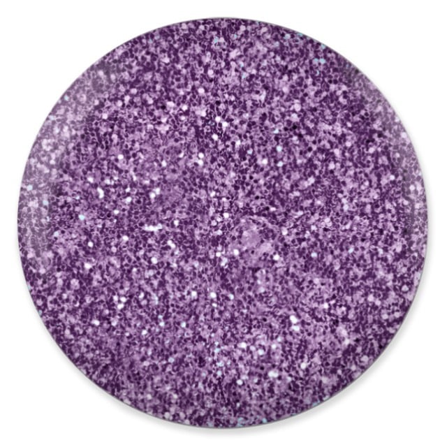 ATL- #205 Purple Iris DC Platinum Gel