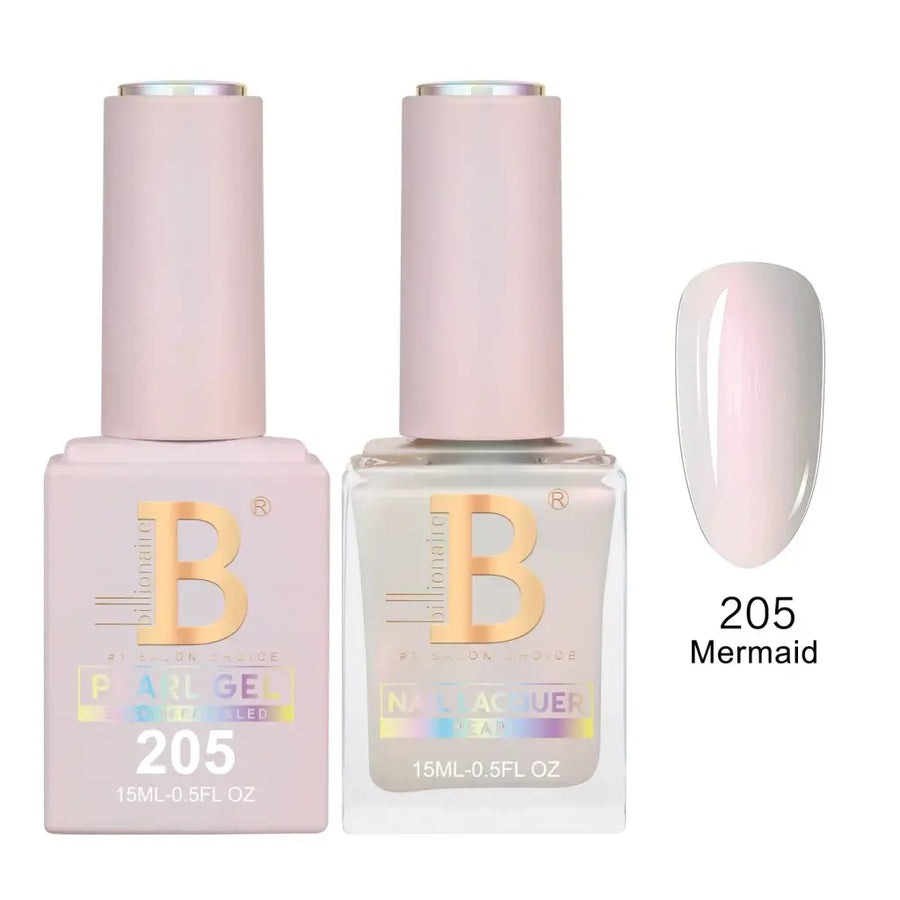 ATL- #205 Mermaid - Imperial Collection | Billionaire
