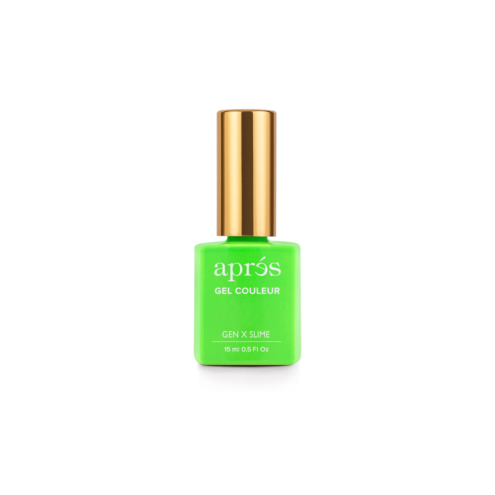 ATL- 205 - Gen X Slime | Aprés Gel Polish