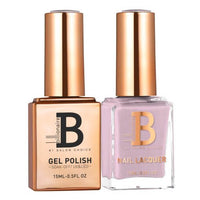 ATL- #206 Billionaire Matching Colors | Duo: Gel, Polish