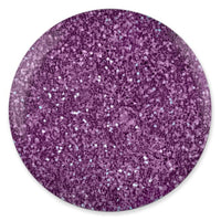 ATL- #206 Lavender DC Platinum Gel