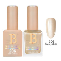 ATL- #206 Sandy Gold - Imperial Collection | Billionaire