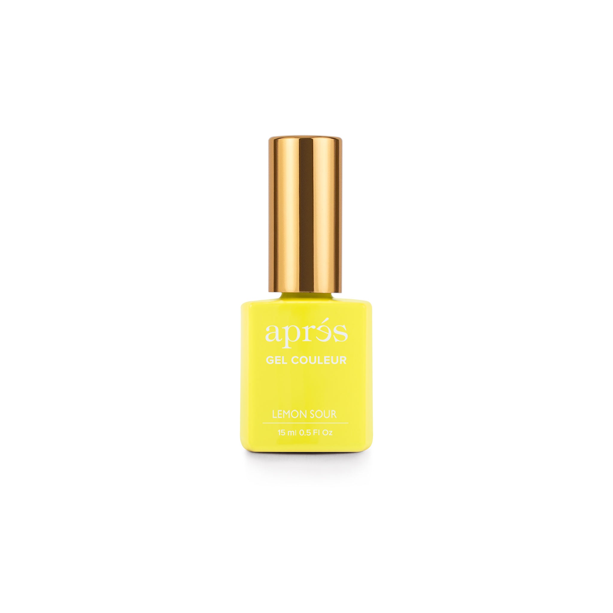 ATL- 207 - Lemon Sour | Aprés Gel Polish