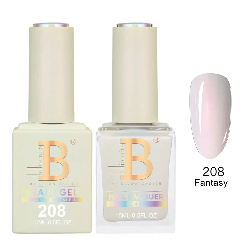 ATL- #208 Fantasy - Imperial Collection | Billionaire