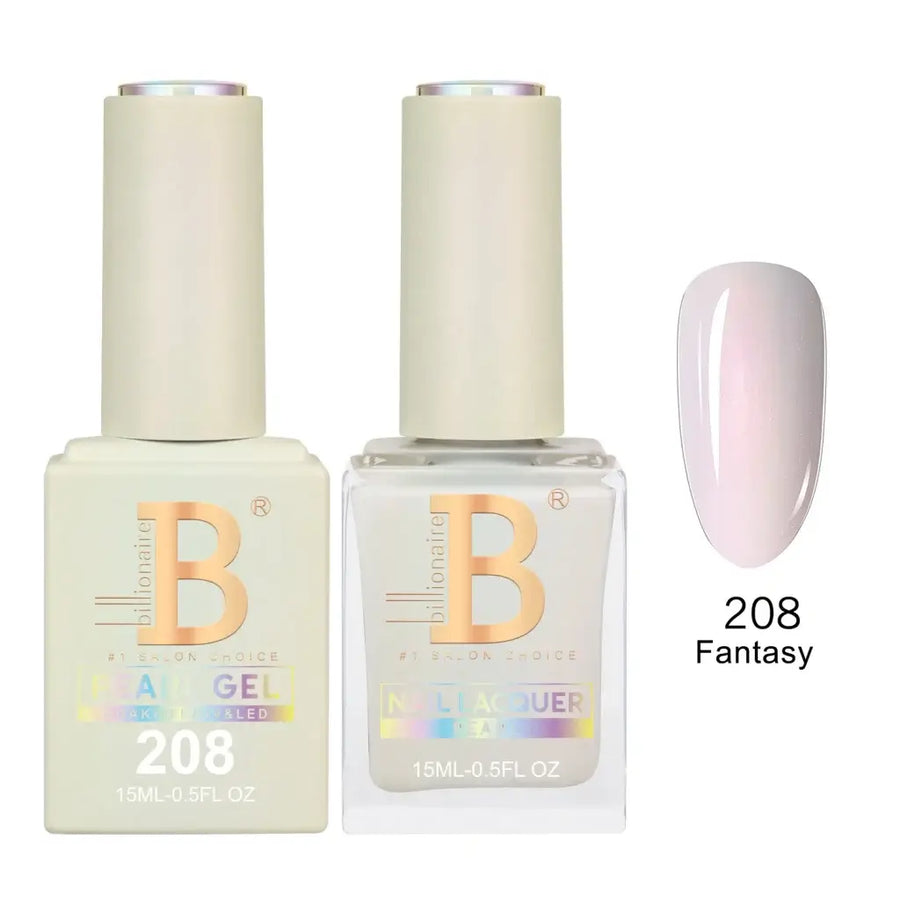 ATL- #208 Fantasy - Imperial Collection | Billionaire