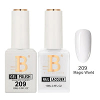 ATL- #209 Magic World - Imperial Collection | Billionaire