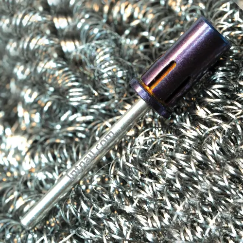 ATL- Easy-Off Mandrel Drill Bit | LNT