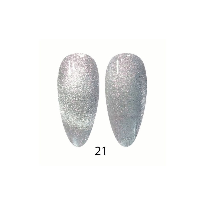 ATL- Unicorn #21- Holo Dancer - 9D Cat Eye | DC