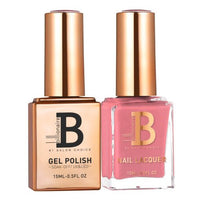 ATL- #210 Billionaire Matching Colors | Duo: Gel, Polish