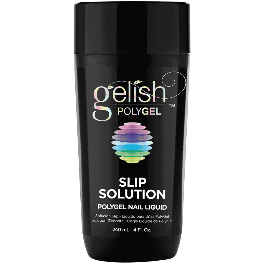 ATL- Slip Solution Liquid 4oz PolyGel